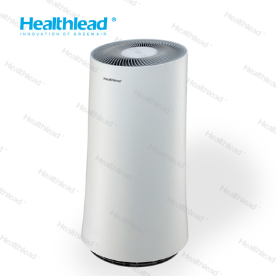 ABS H12 HEPA And Filter Reset Household Air Purifier 2000 Hours EPI380