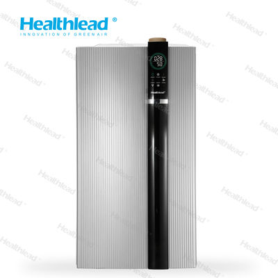 Healthlead Smart HEPA Filter Formaldehyde Air Purifier