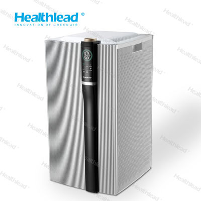 Healthlead Smart HEPA Filter Formaldehyde Air Purifier