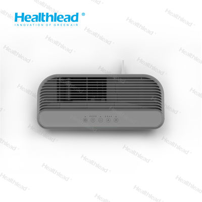 EPI270 Healthlead Air Purifier Standby Power Less Than 1W