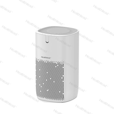 250M3/h True Hepa Filter , EPI266 Healthlead Air Purifier With Smart Sensor