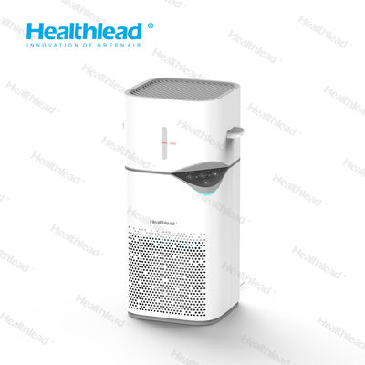 EPI151 IR सेंसर के साथ 1W कॉम्पैक्ट एयर क्लीनर से कम स्टैंडबाय पावर